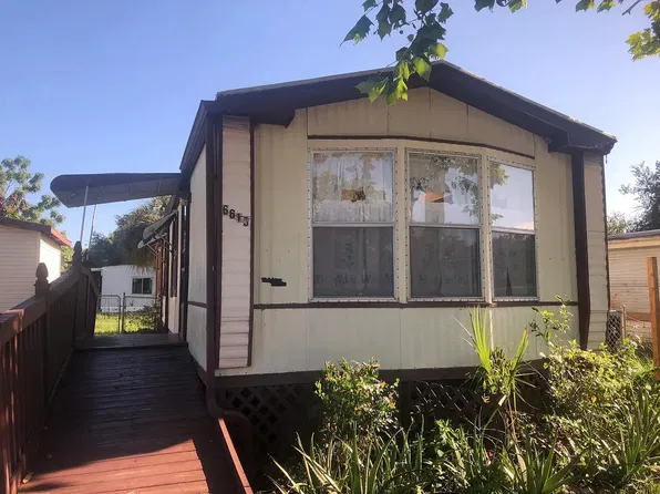 6615 Aberdeen Ave, New Port Richey, FL 34653