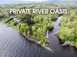 100 Calneck Beach Rd, Granville Centre, NS B0S 1A0