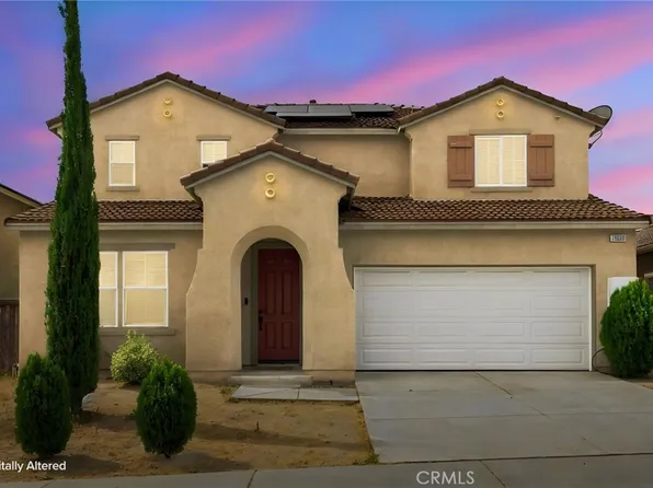 13239 Placentia St, Hesperia, CA 92344