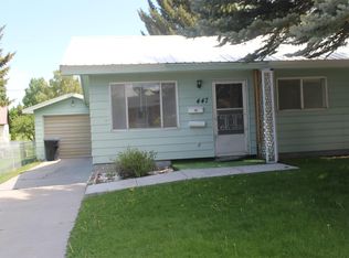 447 Fillmore Ave, American Falls, ID 83211
