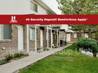 4247 S Highway 89 APT 11, North Salt Lake, UT 84054