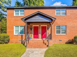 820 Pilot Ave, Fayetteville, NC 28303
