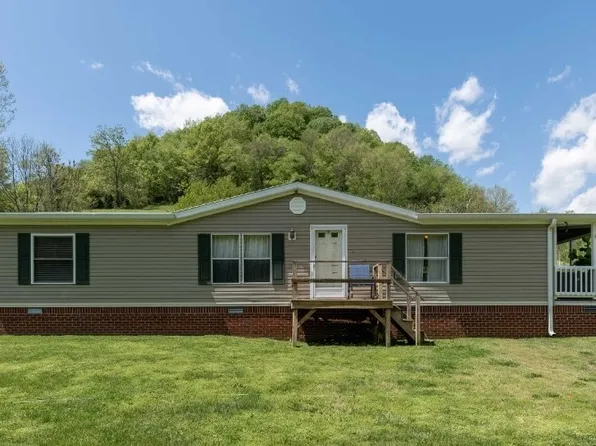 311 Little Creek Rd, Pleasant Shade, TN 37145