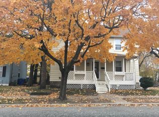 127 Broad St, Swedesboro, NJ 08085