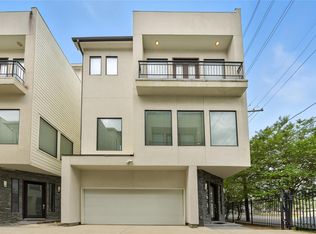 1611 Spring St UNIT C, Houston, TX 77007