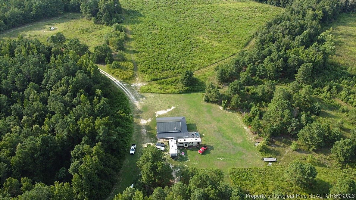 8250 State Highway 20, Lumber Bridge, NC 28357 MLS 710029 Zillow