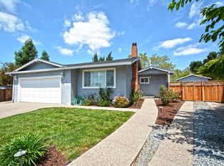2790 Wexford Dr, Concord, CA