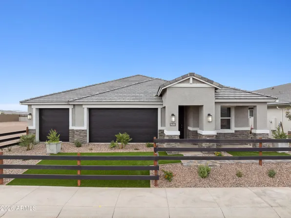 2704 W SENTIERO Avenue, Apache Junction, AZ 85120