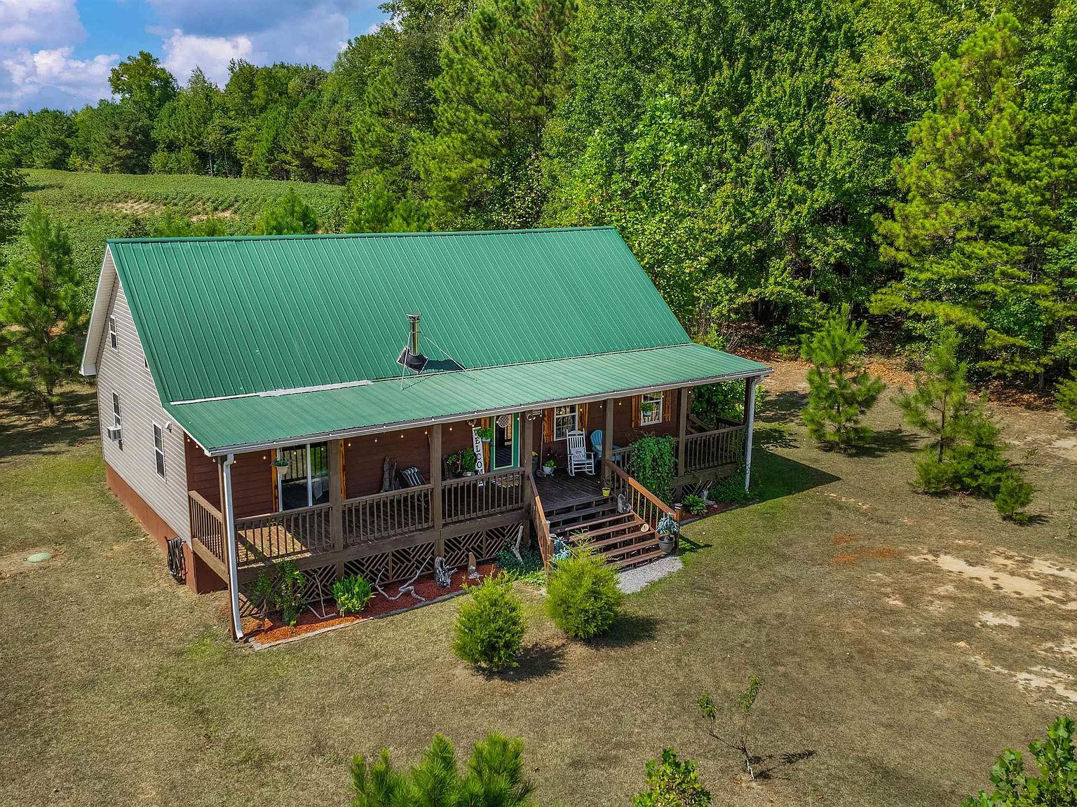 95 County Road 369, Fort Payne, AL 35967 | MLS #21871108 | Zillow