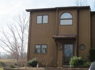 1125 Timbers E, Greeneville, TN 37745