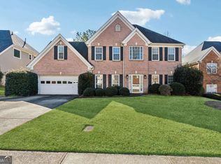 1470 Oglethorpe Run Ln, Suwanee, GA