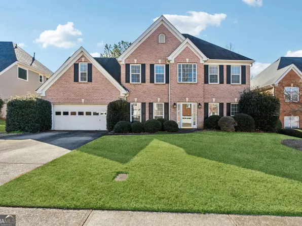 1470 Oglethorpe Run Ln, Suwanee, GA 30024