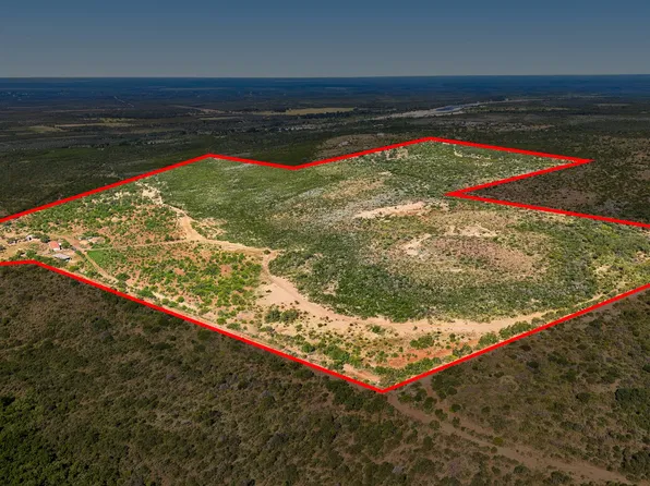 344 Private Rd 5000 LOT 9, Uvalde, TX 78801