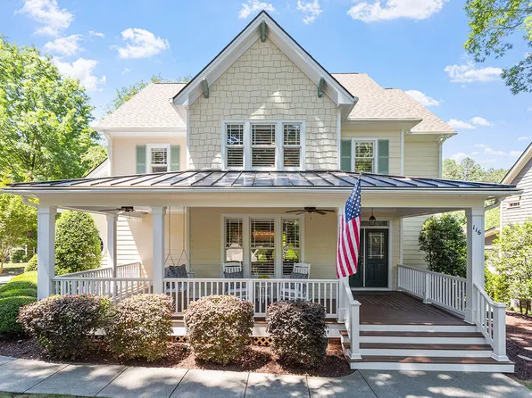 116 Cobblepoint Way, Holly Springs, NC 27540