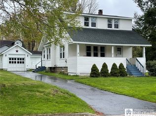 23 W Summit St, Lakewood, NY 14750