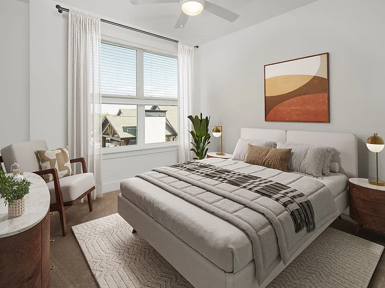 RENDER Covington By Crescent Communities — Photo 18