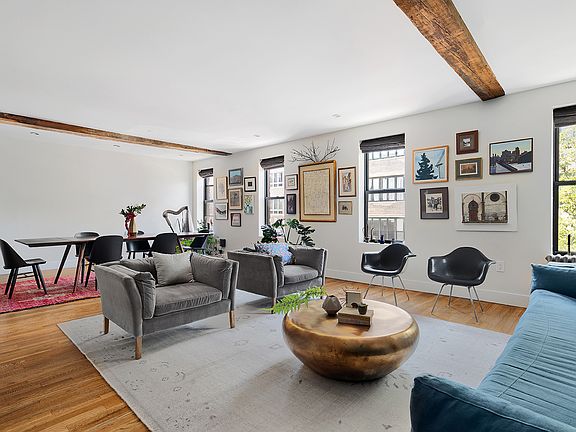 2nd image of 100 Lexington Ave APT 2F