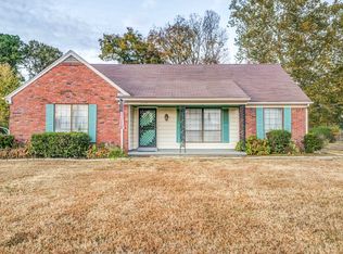 1529 Pinecrest Dr, Memphis, TN 38111