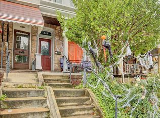1305 N 11th St, Reading, PA 19604
