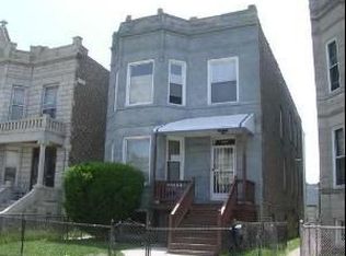 4049 W 21st St APT 1, Chicago, IL 60623