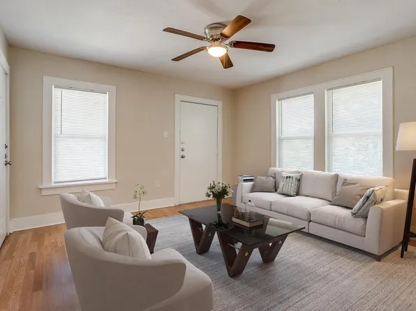 1016 E Arlington Ave APT C, Fort Worth, TX 76104