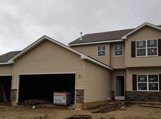 29940 Marsh Hawk Way, Beecher, IL 60401