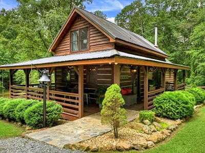 329 Pinson Ln, Ellijay, GA, 30540