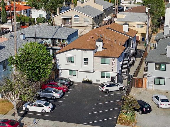 5th image of 4341 Texas St