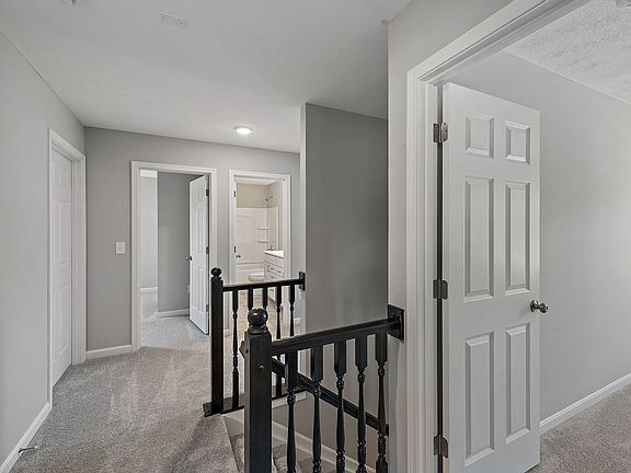 Interior - Representational Photo