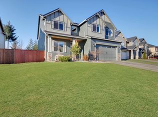 13718 74th Avenue Ct E, Puyallup, WA 98373