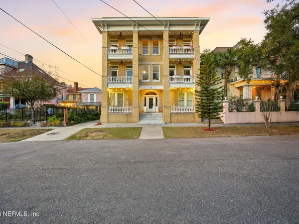 115 2ND Street, Jacksonville, FL 32206