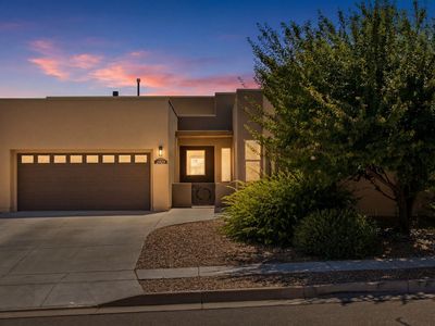 2925 Redondo Santa Fe NE, Rio Rancho, NM, 87144