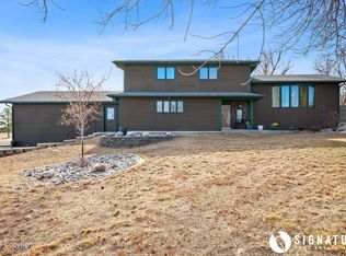 7890 Rimrock Dr, Gillette, WY 82718