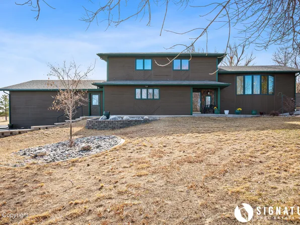 7890 Rimrock Dr, Gillette, WY 82718