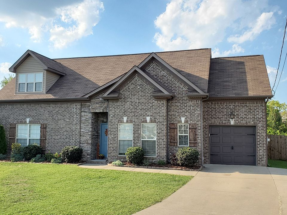 1410 Knoll Ln, Lebanon, TN 37087 Zillow