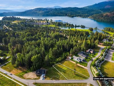 Nka Barn Spur Rd Lot 8, Dover, ID, 83825
