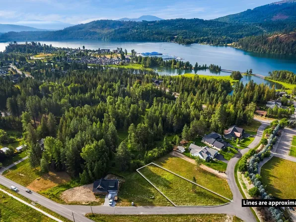 Nka Barn Spur Rd Lot 8, Dover, ID 83825