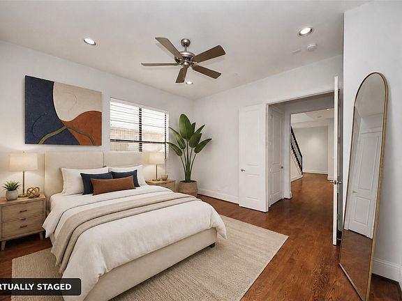 5th image of 1608 Nevada St #C