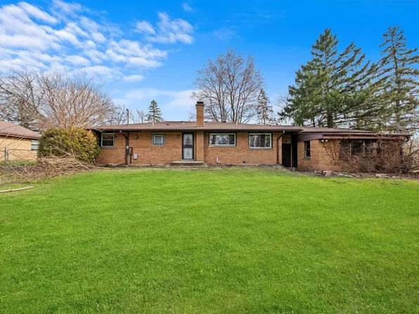 2140 Cherry Ave, Hanover Park, IL 60133