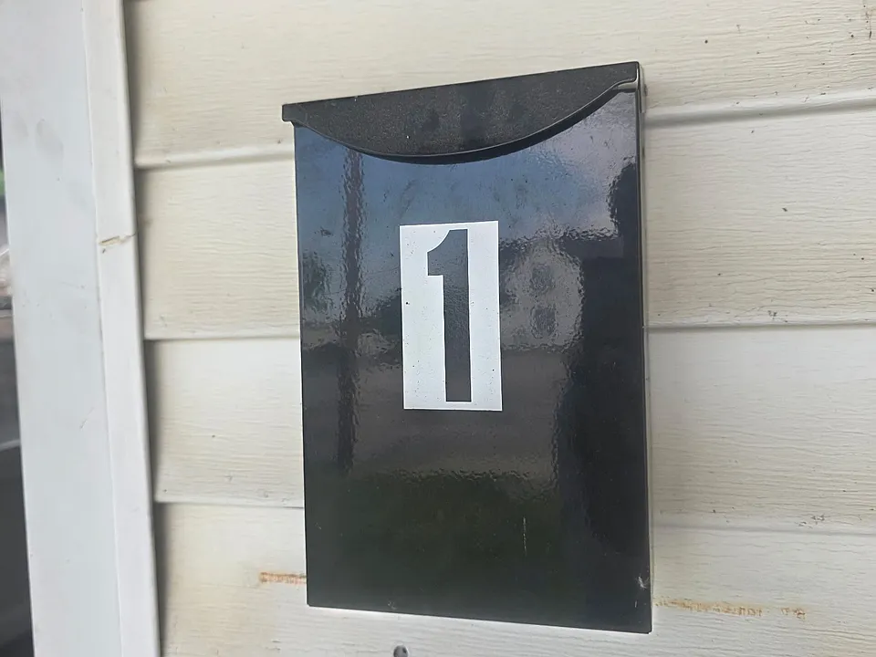 11 Garfield St #1