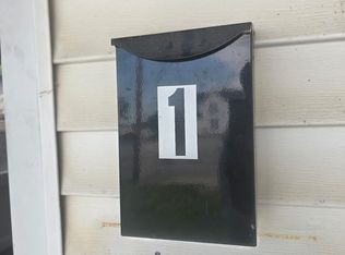 11 Garfield St UNIT 1, Middletown, OH 45044