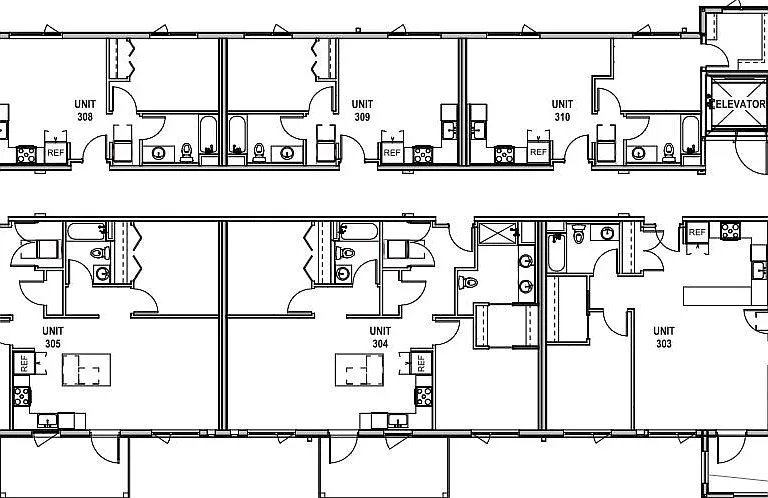 40 Bellwether — Photo 3