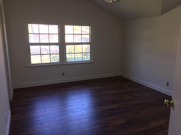 Master Bedroom with Attached Bathroom