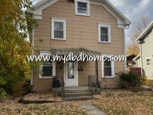 1615 High St, 1615 High St #3, Fort Wayne, IN 46808