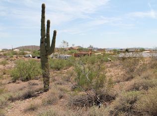 101 W Briles Rd, Phoenix, AZ 85085