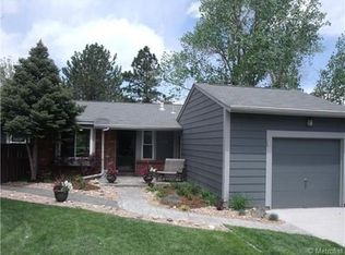 19044 E Mansfield Dr, Aurora, CO 80013