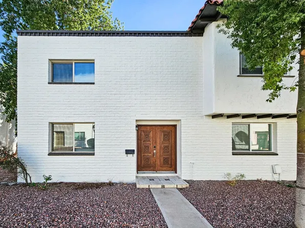 4213 N Miller Rd, Scottsdale, AZ 85251