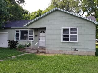 400 W 14th St, Ada, OK 74820