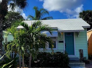 129 N M St, Lake Worth, FL 33460
