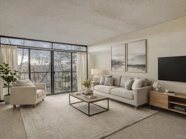 2 Adams Street #303, Denver, CO 80206